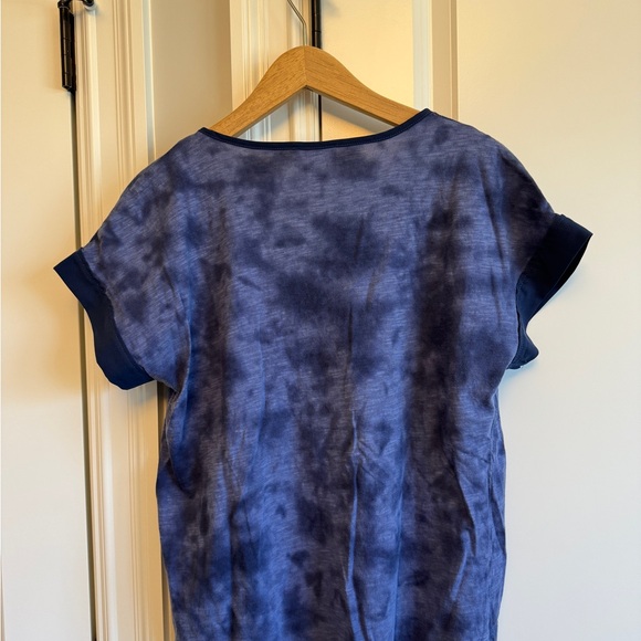 Jones New York tshirt with pocket detail - Picture 5 of 8